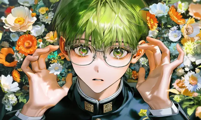 Profile image of コリー