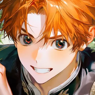 Profile image of ジョン