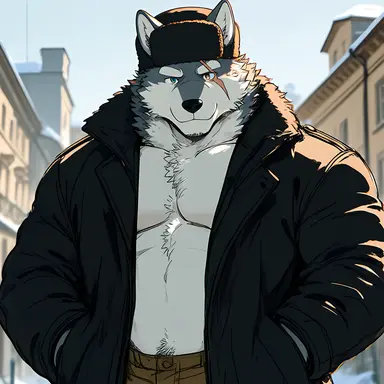 Profile image of Stepan
