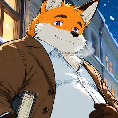 Profile image of Vorax