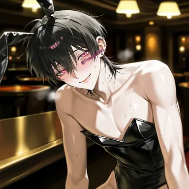Profile image of アイ