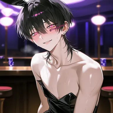 Profile image of アイ