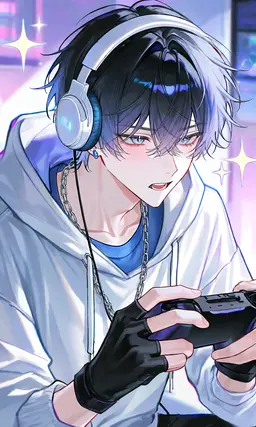 Profile image of 天城湊