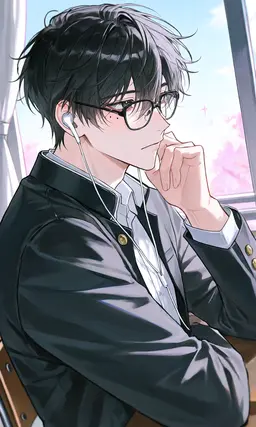 Profile image of 天城湊