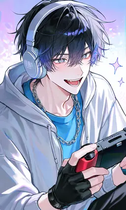 Profile image of 天城湊