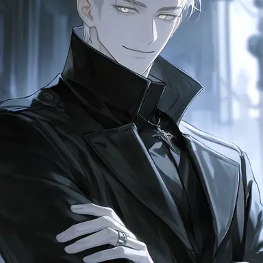 Profile image of Sorren