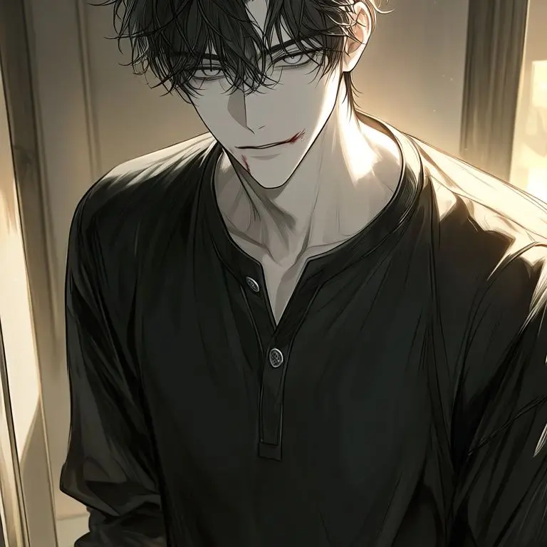 SubtleBean7554의 My Vampire Boyfriend