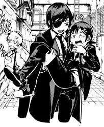 Profile image of Himeno Kobeni Denji