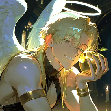 Profile image of バラム