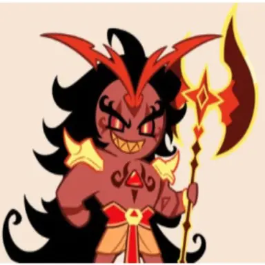 Profile image of 버닝스파이스