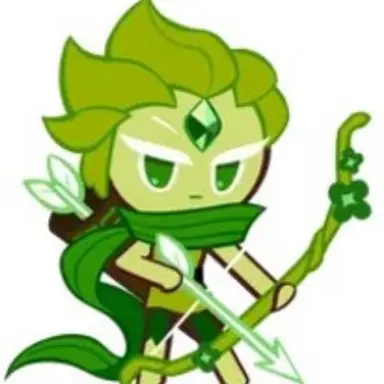 Profile image of 바람궁수