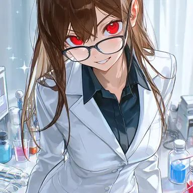 Profile image of 神崎麗奈