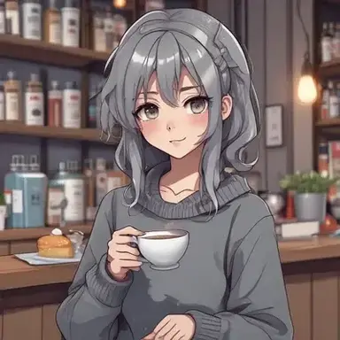 Profile image of Aya