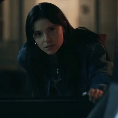 Profile image of Nikki