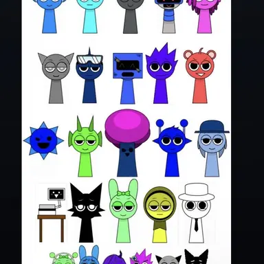 Profile image of 스프런키 2p들