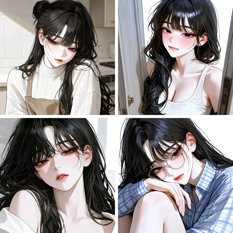 기숙사사람들