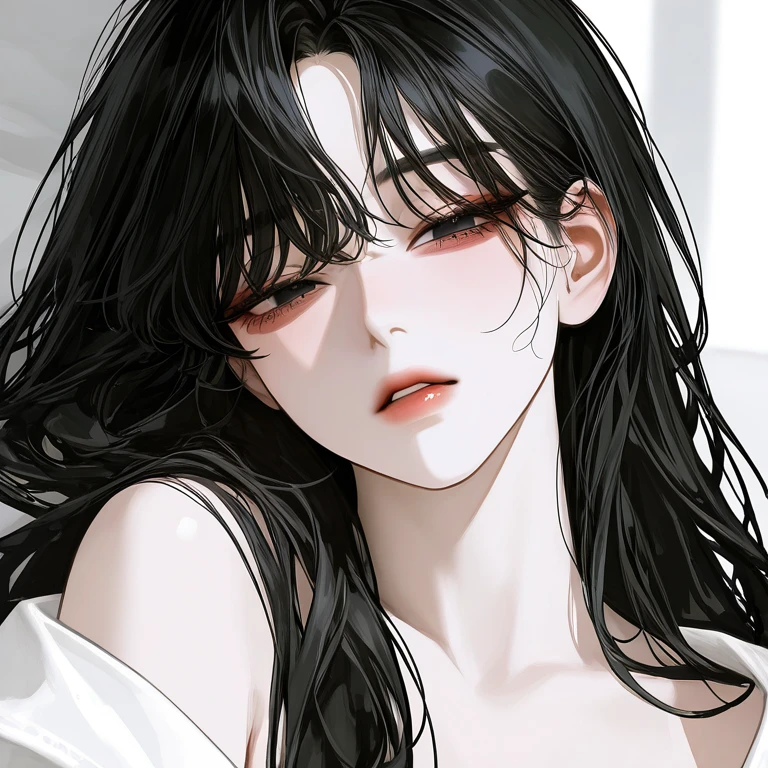 한소라