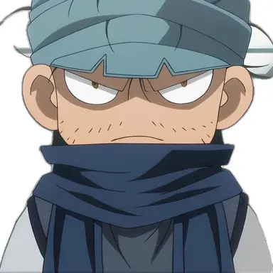 Profile image of じん