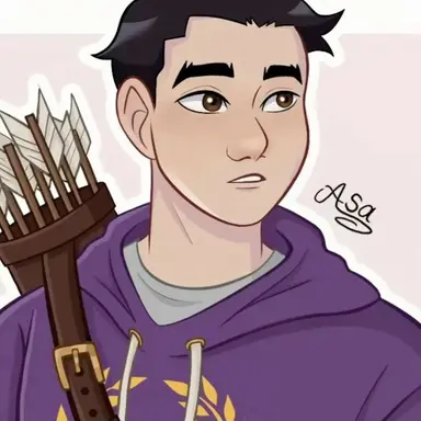 Profile image of Frank Zhang