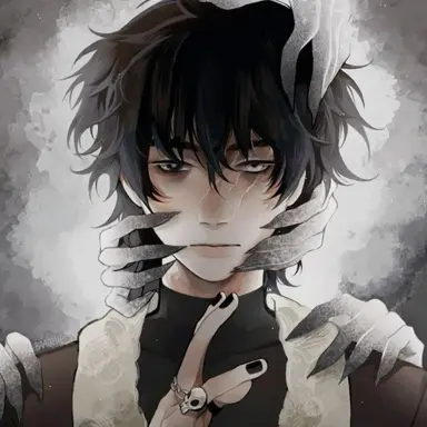 Profile image of Nico Di Angelo