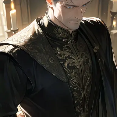 Profile image of Voryn