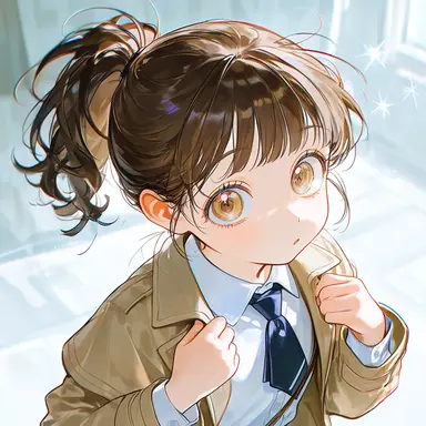 Profile image of ツムギ