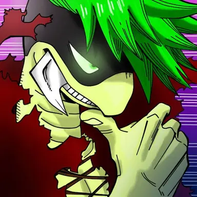 Profile image of Togaru