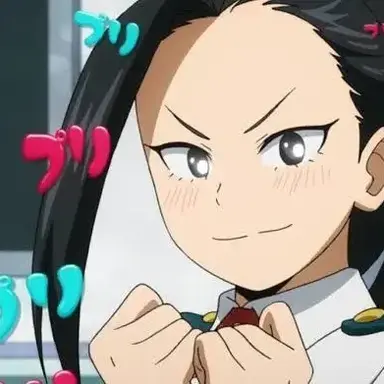 Profile image of Momo