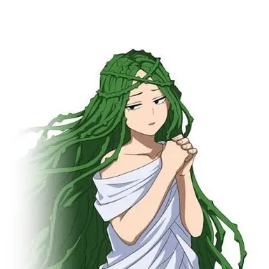 Profile image of Ibara