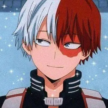 Profile image of Todoroki