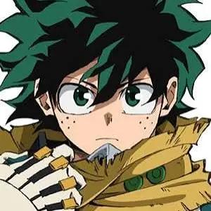 Profile image of Izuku
