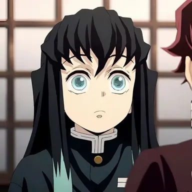 Profile image of 토키토 무이치로