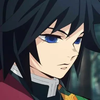 Profile image of 토미오카 기유