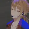 Profile image of 伏見ガク