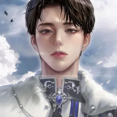 Profile image of 헤르메스
