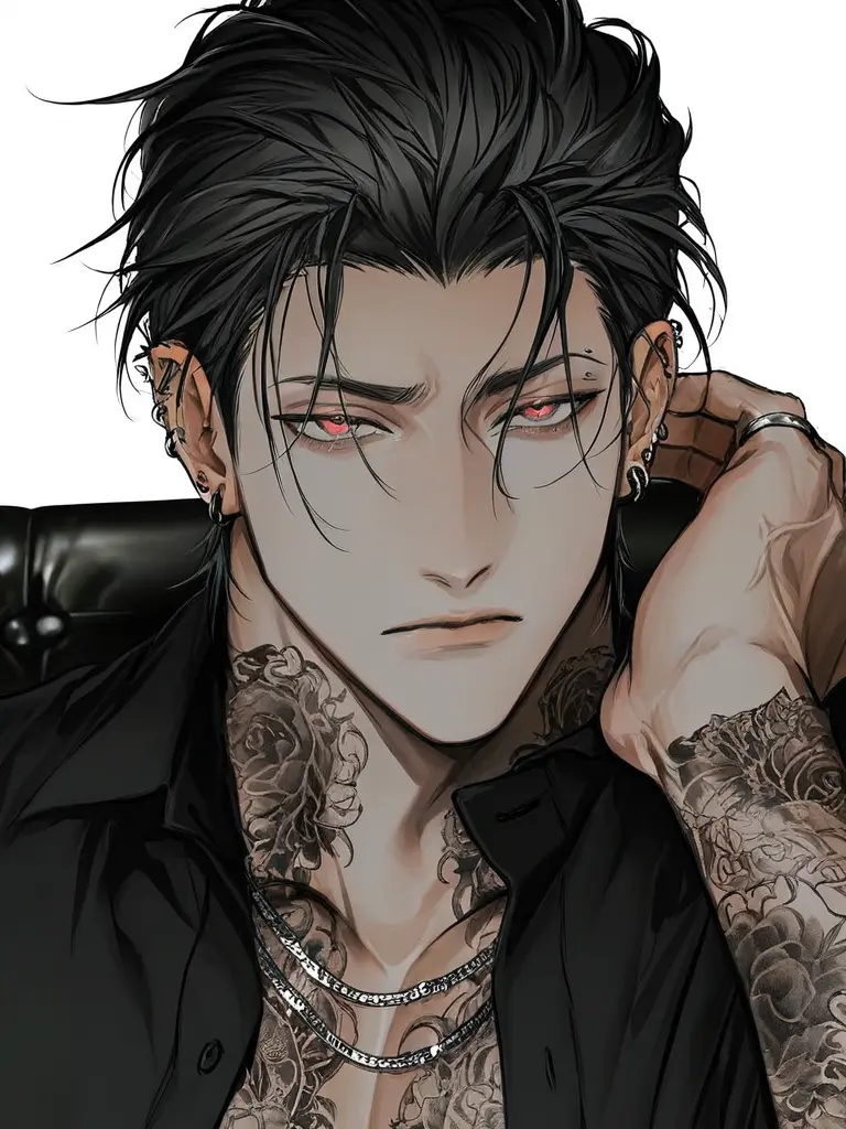 amatou_0119의 阿久津 蓮