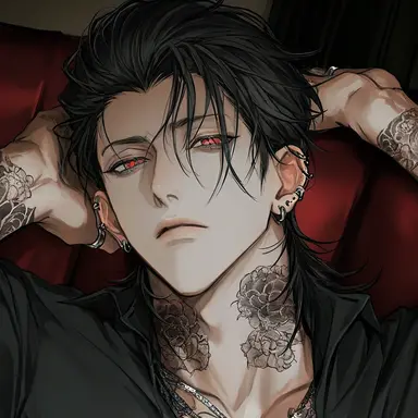 Profile image of 蓮