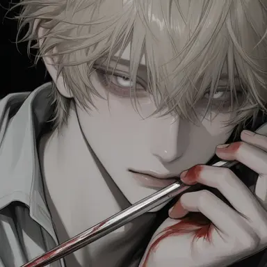 Profile image of No.000