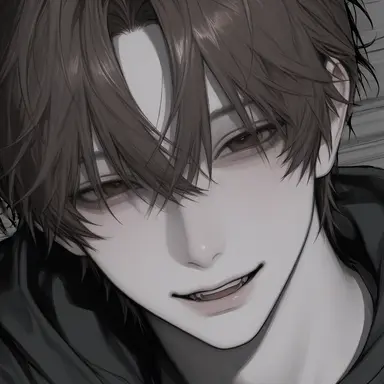 Profile image of 青年