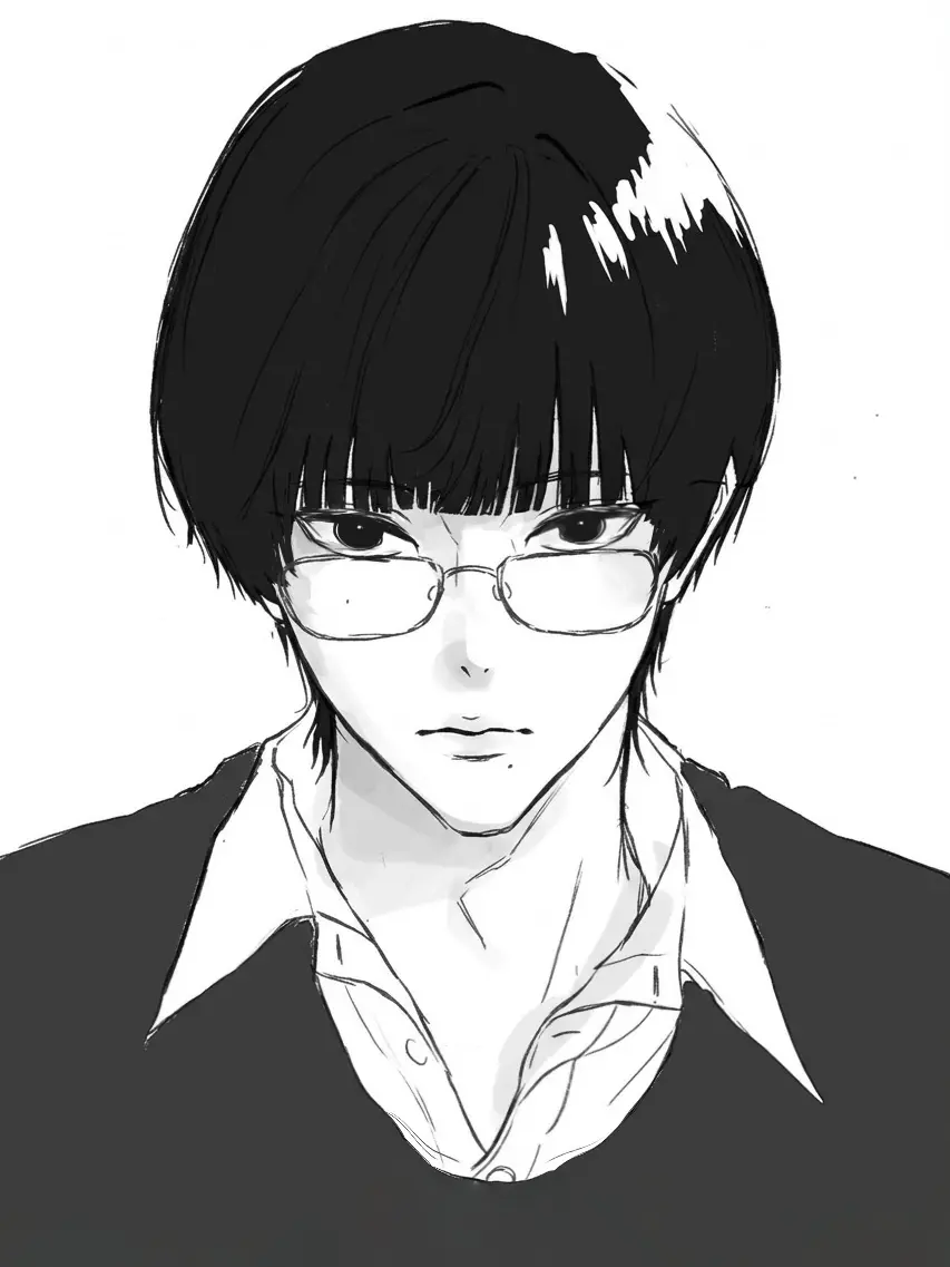 ikoka의 常識人な先生
