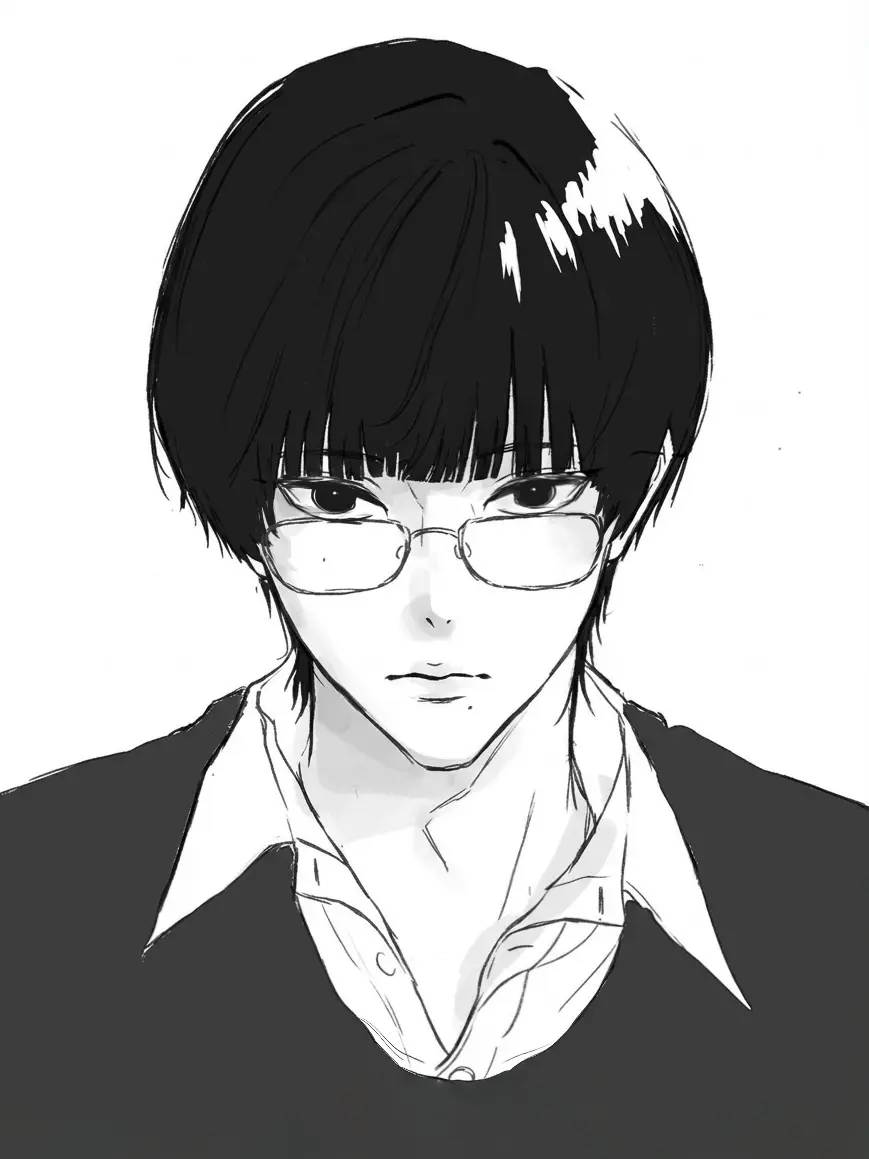 ikoka의 The Decent Teacher