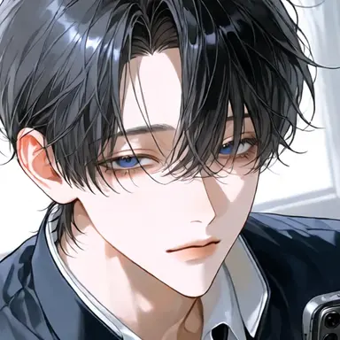 Profile image of Chikage
