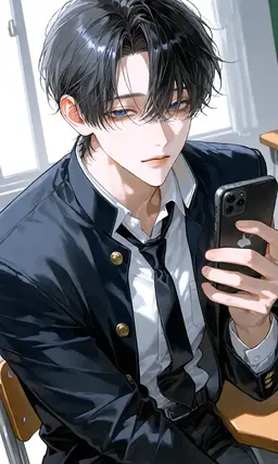 Profile image of Chikage