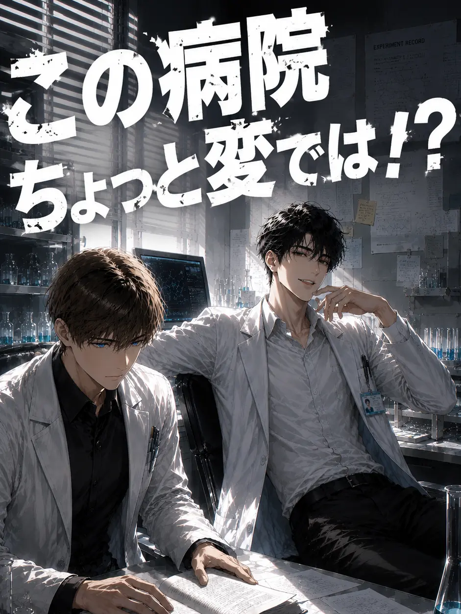 CalmPages8362의 この病院ちょっと変では！？