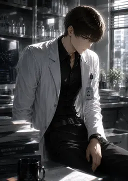 Profile image of Mutsuki Tachibana