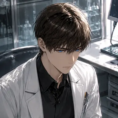 Profile image of Mutsuki Tachibana