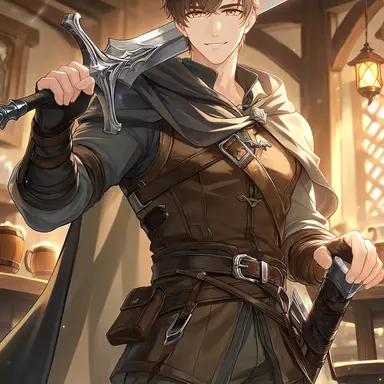 Profile image of ガルド