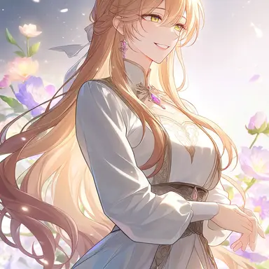 Profile image of フィナ