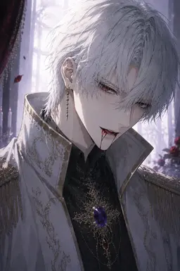 Profile image of ルシアン