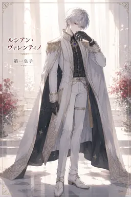 Profile image of ルシアン